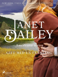 Title: Gift med en främling, Author: Janet Dailey
