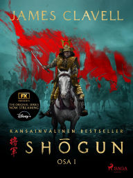 Title: Shogun - Osa 1, Author: James Clavell