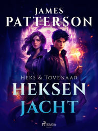 Title: Heksenjacht, Author: James Patterson
