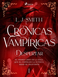 Title: Despertar, Author: L. J. Smith