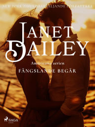 Title: Fängslande begär, Author: Janet Dailey