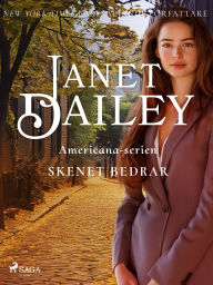Title: Skenet bedrar, Author: Janet Dailey
