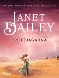Title: Troféjägarna, Author: Janet Dailey