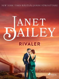 Title: Rivaler, Author: Janet Dailey