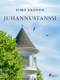 Title: Juhannustanssi, Author: Simo Eronen