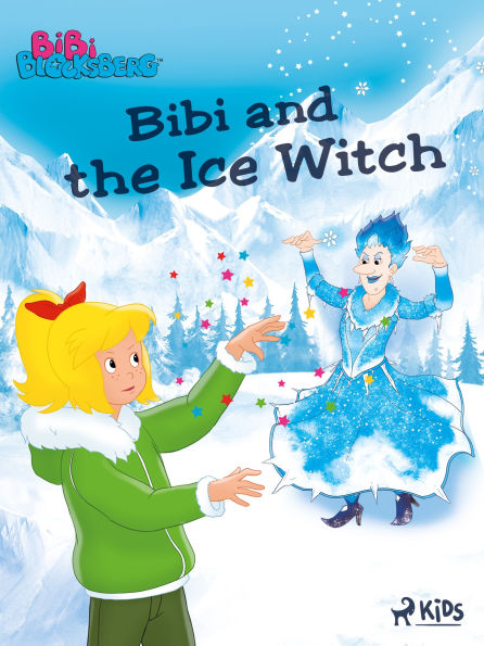 Bibi Blocksberg - Bibi and the Ice Witch