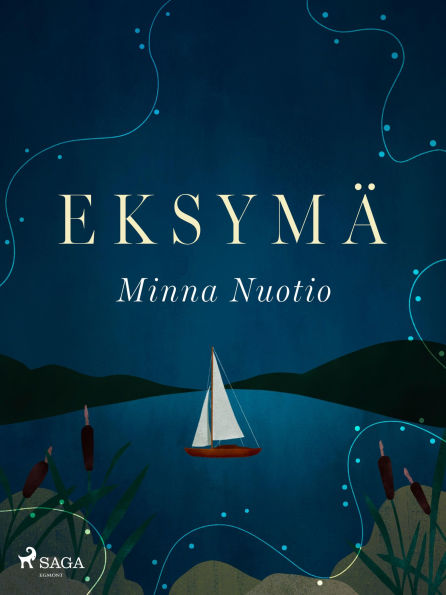 Eksymä