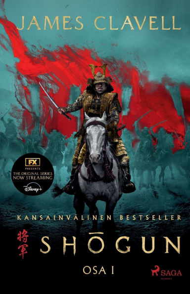 Shōgun - Osa 1