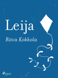 Title: Leija, Author: Ritva Kokkola