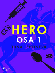 Title: Hero, Author: Tiina Lehtineva