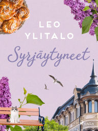 Online download audio books Syrjäytyneet by Leo Ylitalo  (English literature) 9788727218663