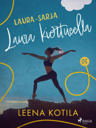 Spanish books download free Laura kiertueella 9788727219110