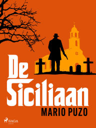 Title: De Siciliaan, Author: Mario Puzo