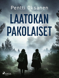 Rapidshare download book Laatokan pakolaiset 9788727231419 English version