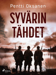 Free books free download pdf Syvärin tähdet