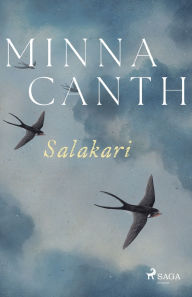 Title: Salakari, Author: Minna Canth