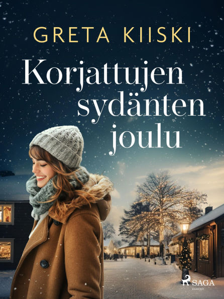 Korjattujen sydänten joulu