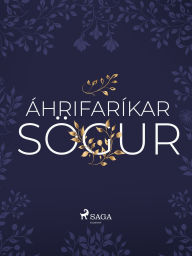 Title: Áhrifaríkar sögur, Author: Daniel Defoe