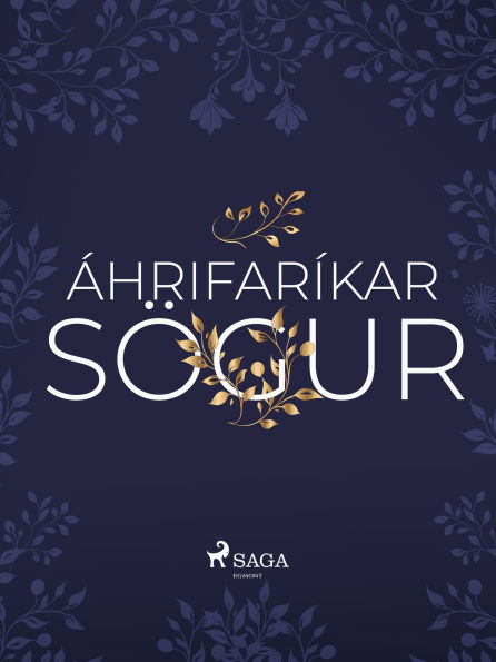 Áhrifaríkar sögur