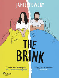 Download joomla book pdf The Brink: A love story told in reverse