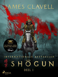 Title: Shogun - Deel 1, Author: James Clavell