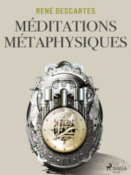 Title: Méditations métaphysiques, Author: René Descartes
