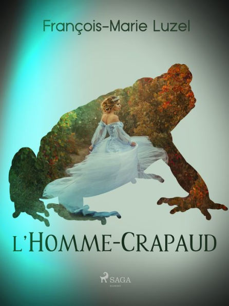 L'Homme-Crapaud