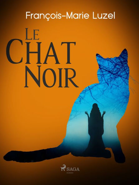 Le Chat Noir