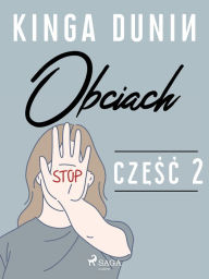 Title: Obciach, Author: Kinga Dunin
