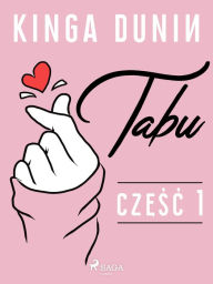 Title: Tabu, Author: Kinga Dunin