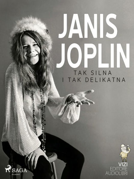 Janis Joplin