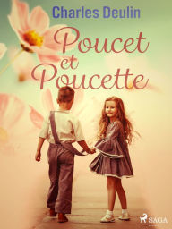 Title: Poucet et Poucette, Author: Charles Deulin