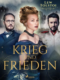 Title: Krieg und Frieden, Author: Leo Tolstoy