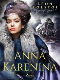 Title: Anna Karenina, Author: Leo Tolstoy