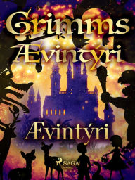 Title: Ævintýri, Author: Grimmsbræður