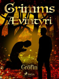 Title: Gröfin, Author: Grimmsbræður