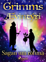 Title: Sagan um rófuna, Author: Grimmsbræður