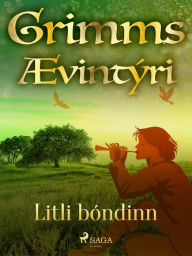 Title: Litli bóndinn, Author: Grimmsbræður