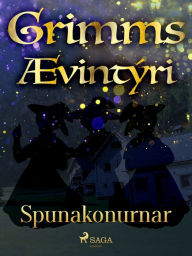 Title: Spunakonurnar, Author: Grimmsbræður