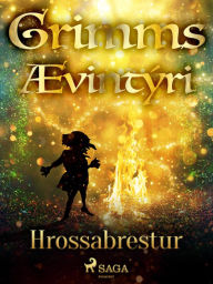 Title: Hrossabrestur, Author: Grimmsbræður