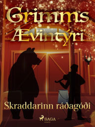 Title: Skraddarinn ráðagóði, Author: Grimmsbræður