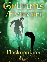 Title: Flöskupúkinn, Author: Grimmsbræður