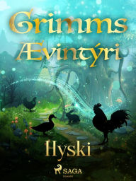 Title: Hyski, Author: Grimmsbræður