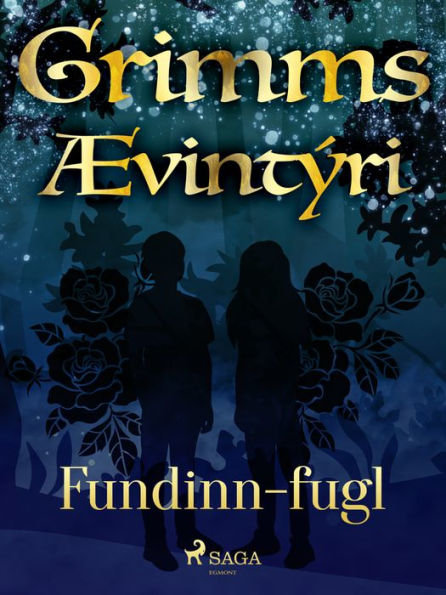 Fundinn-fugl