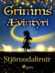 Title: Stjörnudalirnir, Author: Grimmsbræður