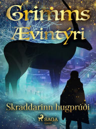 Title: Skraddarinn hugprúði, Author: Grimmsbræður