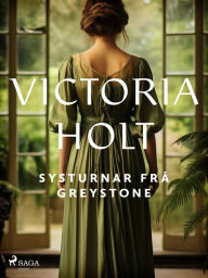 Title: Systurnar frá Greystone, Author: Victoria Holt