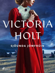 Title: Sjöunda jómfrúin, Author: Victoria Holt