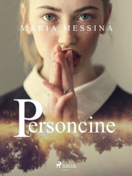 Title: Personcine, Author: Maria Messina