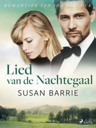 Title: Lied van de nachtegaal, Author: Susan Barrie